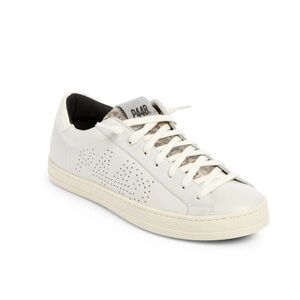 P448 John Low Top Sneaker (Women)